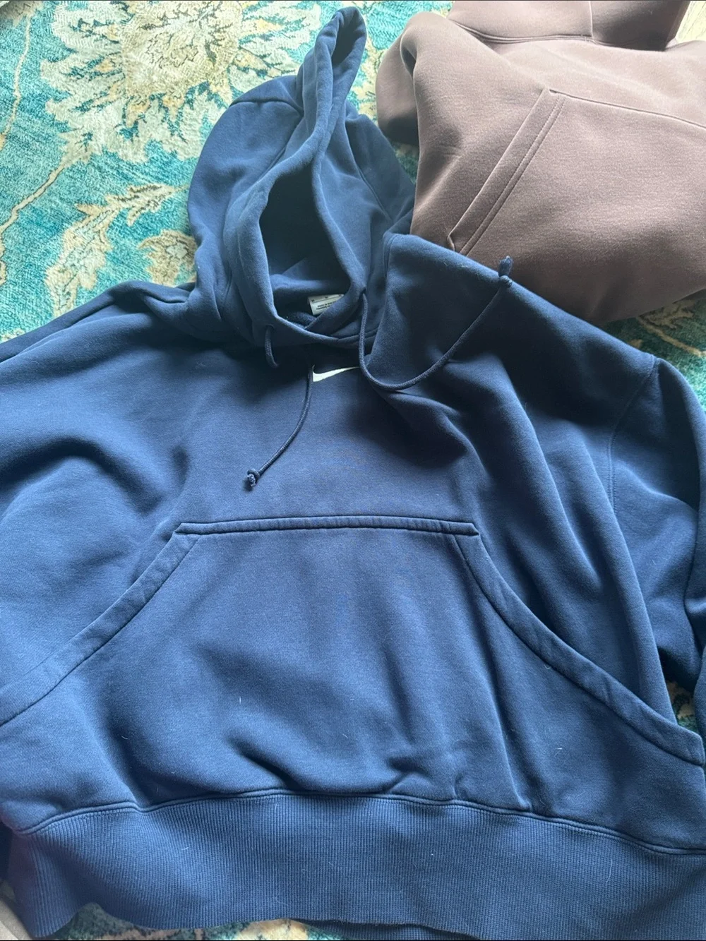 Nike winter jacket